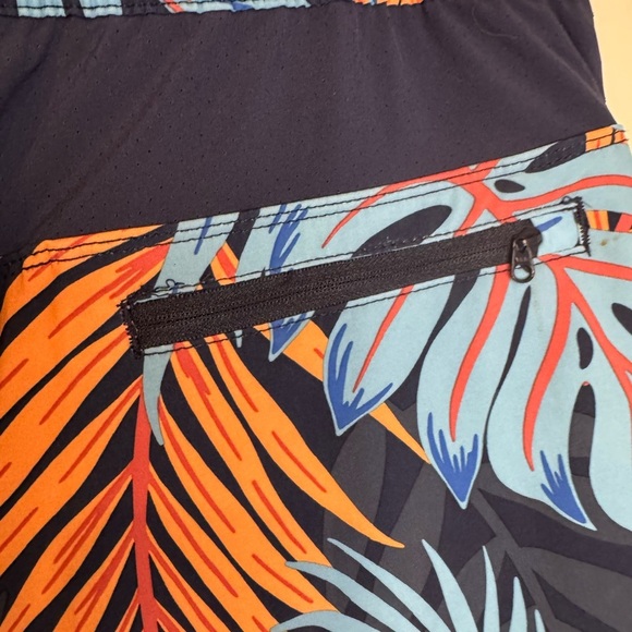 NWT Speedo Men's Swim Shorts XL C1.2 - Picture 3 of 13